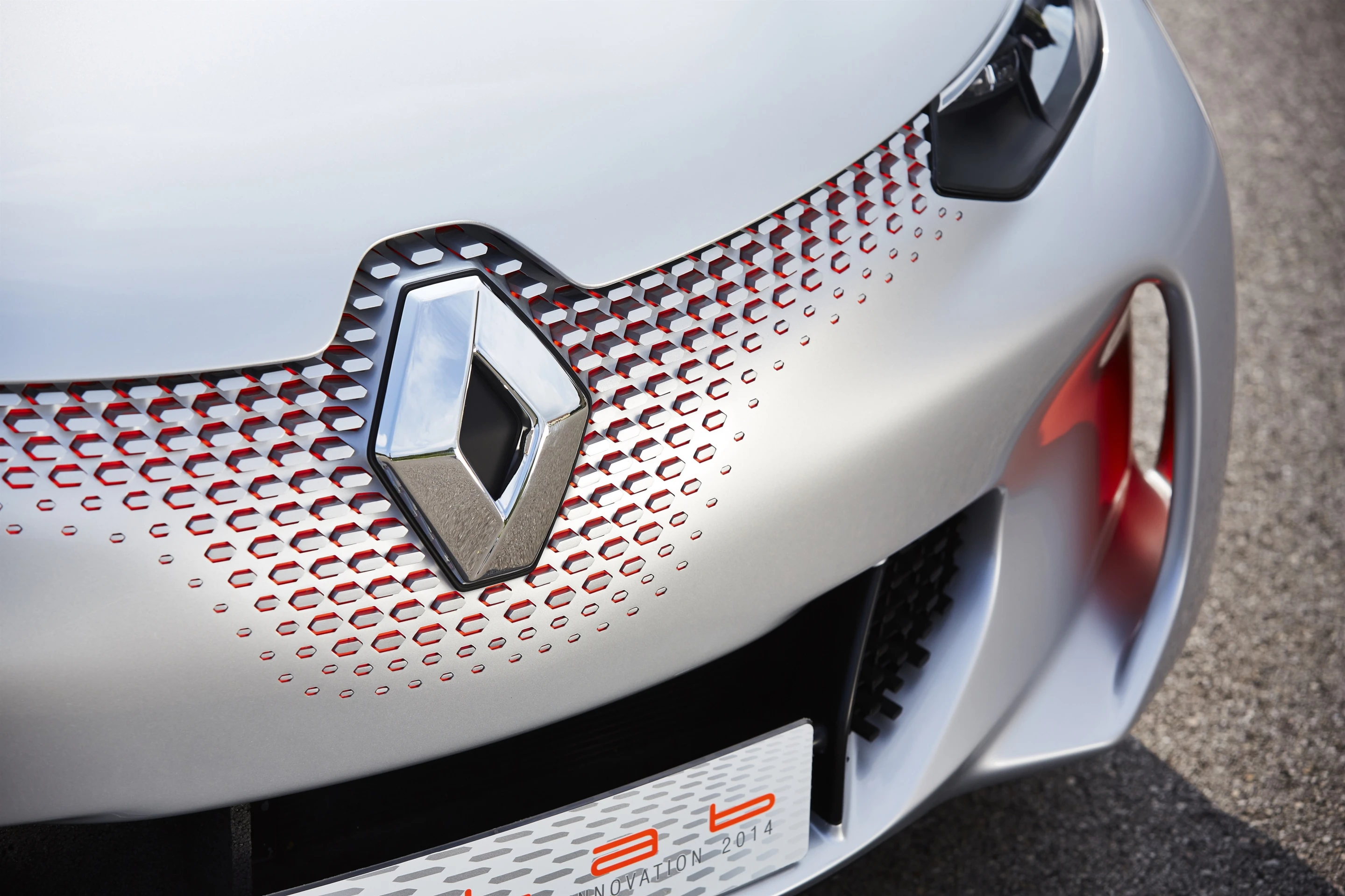 Renault EOLAB