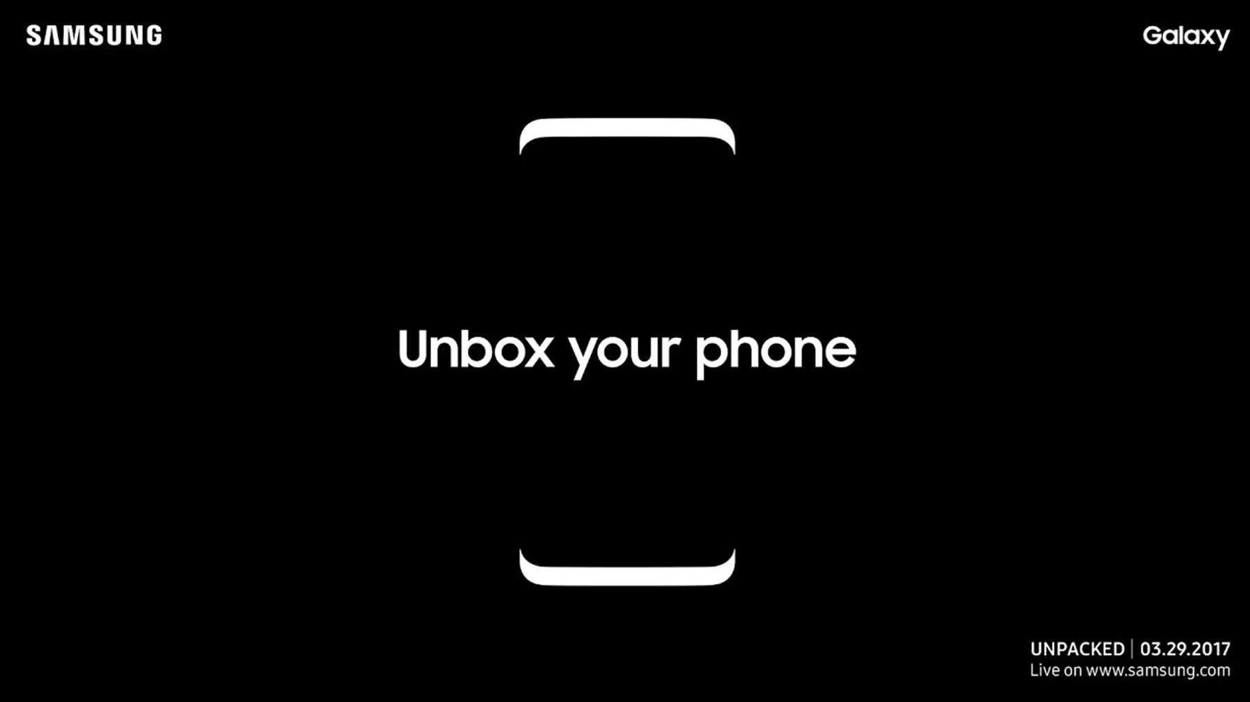 The Galaxy S8 series phones, which will be unveiled on March 29, will be the first devices to be Bixby-equipped
