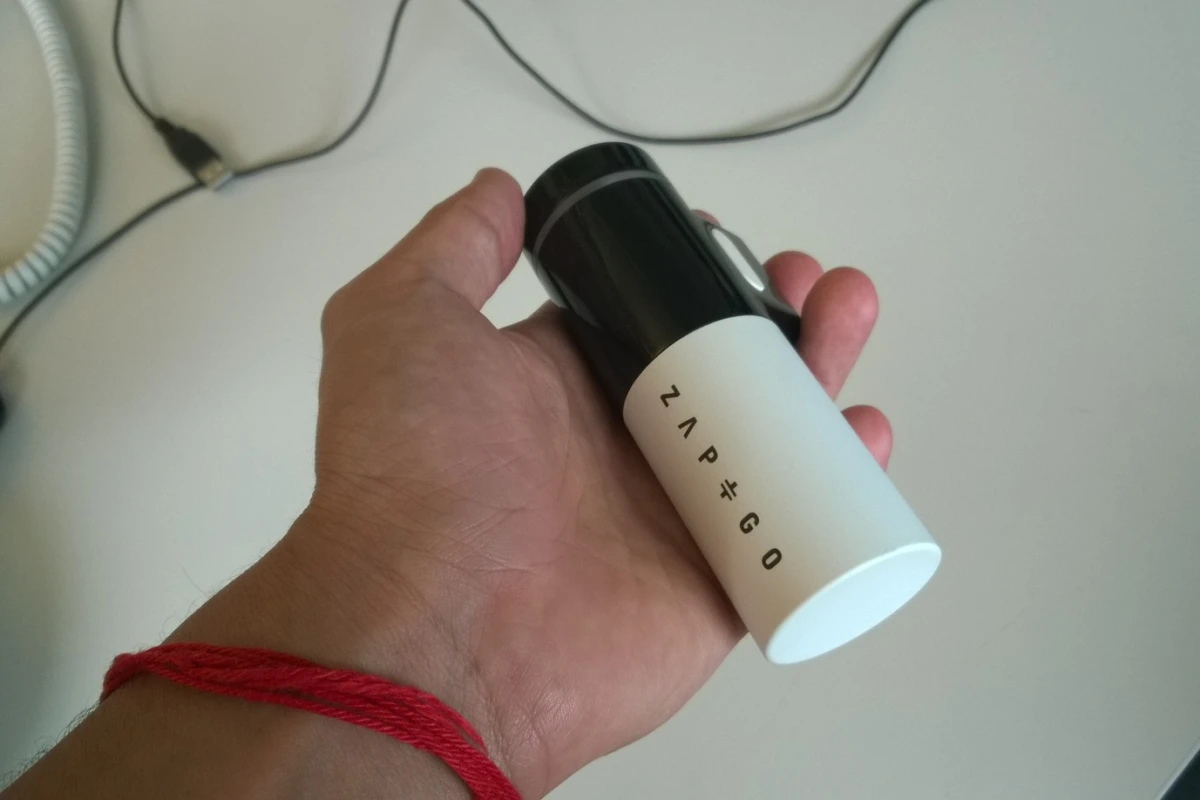A supercapacitor-based charger currently under development can load up in only five minutes