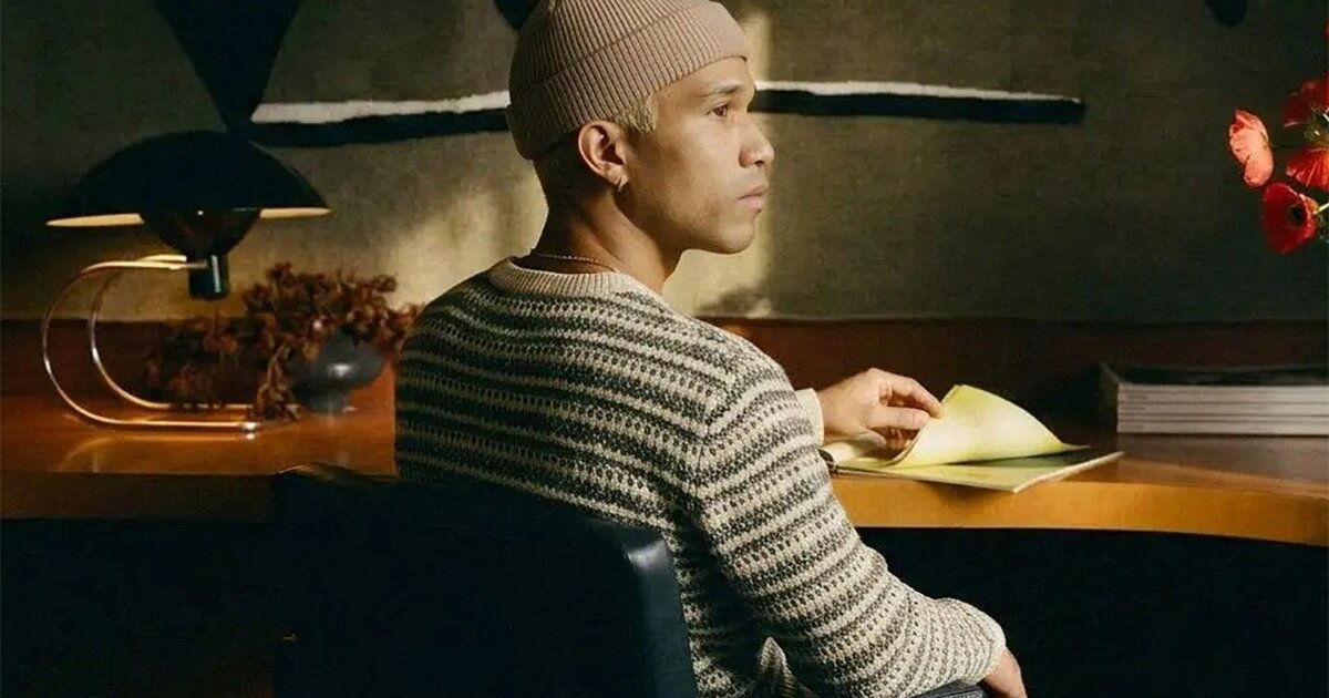 Sabi debuts beanie that types thoughts
