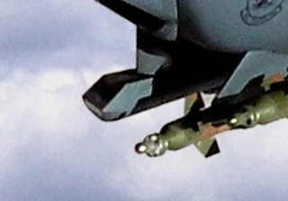 F-15E with Sniper podPhoto: www.af.mil