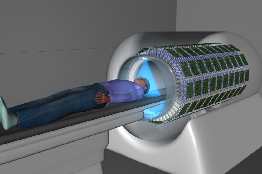 World's first fullbody medical scanner generates astonishing 3D images