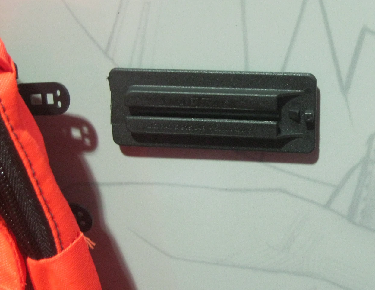 ModMission is based around SnapTrack technology