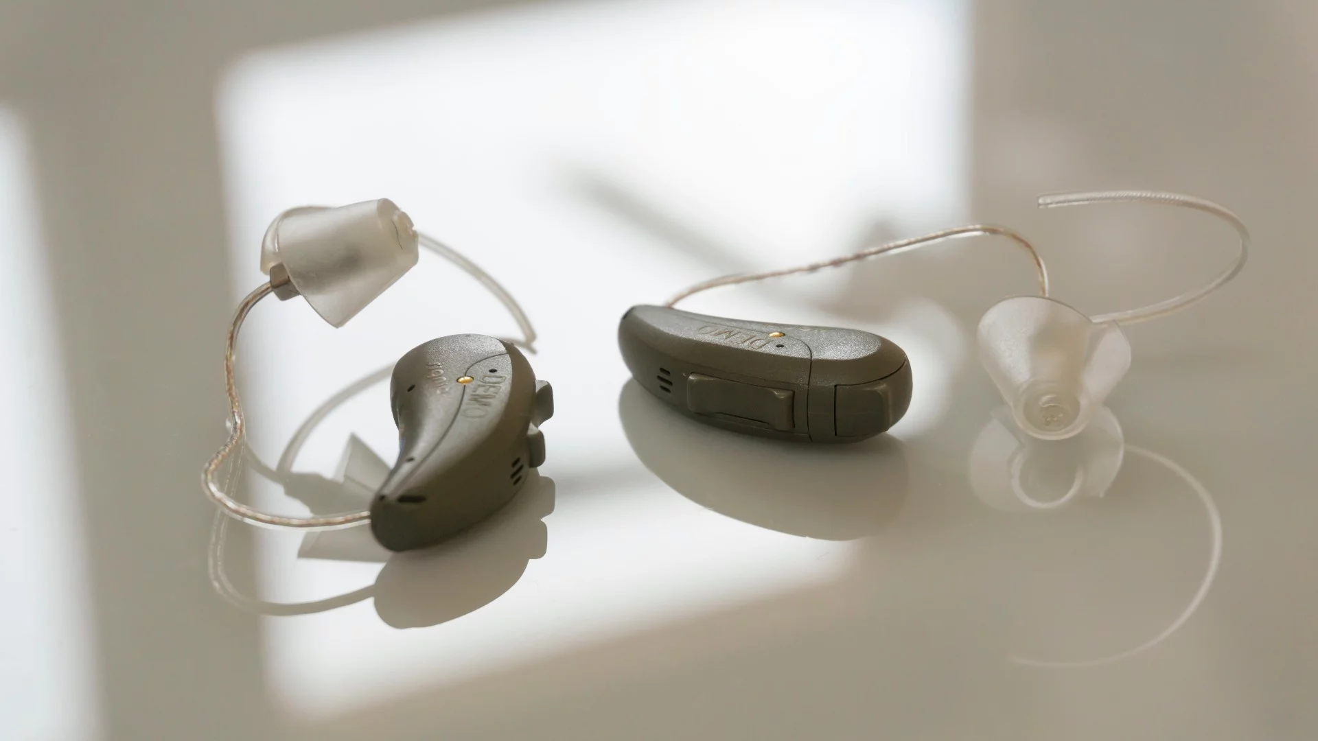 We used these high-tech hearing aids for a couple of months – here's what we learned