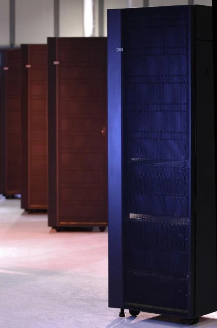IBM today introduced servers based on its new POWER6 microprocessor. POWER6 is the fastest microprocessor ever built and contains many technological breakthroughs that provide twice the performance with virtually no increase in energy consumption. The IBM