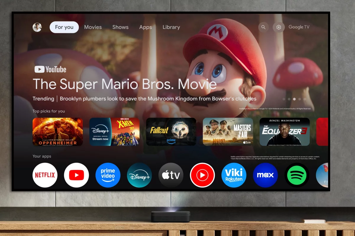 "We believe entertainment should be accessible to anyone, anytime, and the Optoma Photon Go embodies that vision," said Oliver Blundell, Product Manager for Home & Mainstream at Optoma. "This projector redefines portability while offering premium performance."