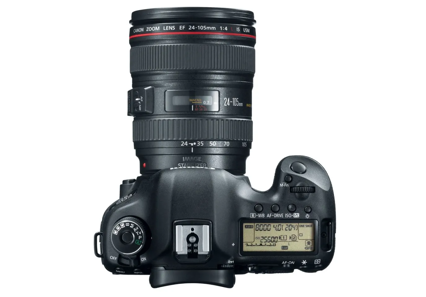 Videographers are treated to 1080p high definition movie recording at 24, 25 or 30 frames per second, and 720p shooting at 50 or 60 frames per second, along with a host of new video enhancements