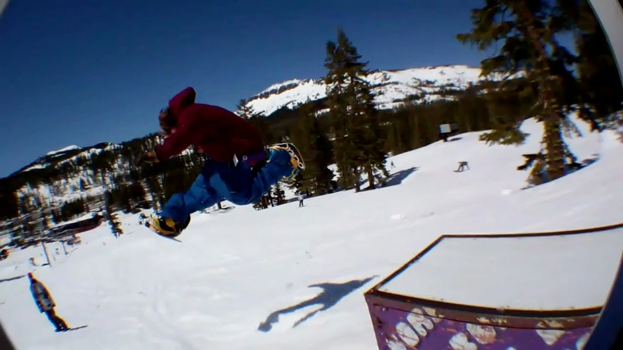 It's not hard to imagine an entirely new arsenal of tricks