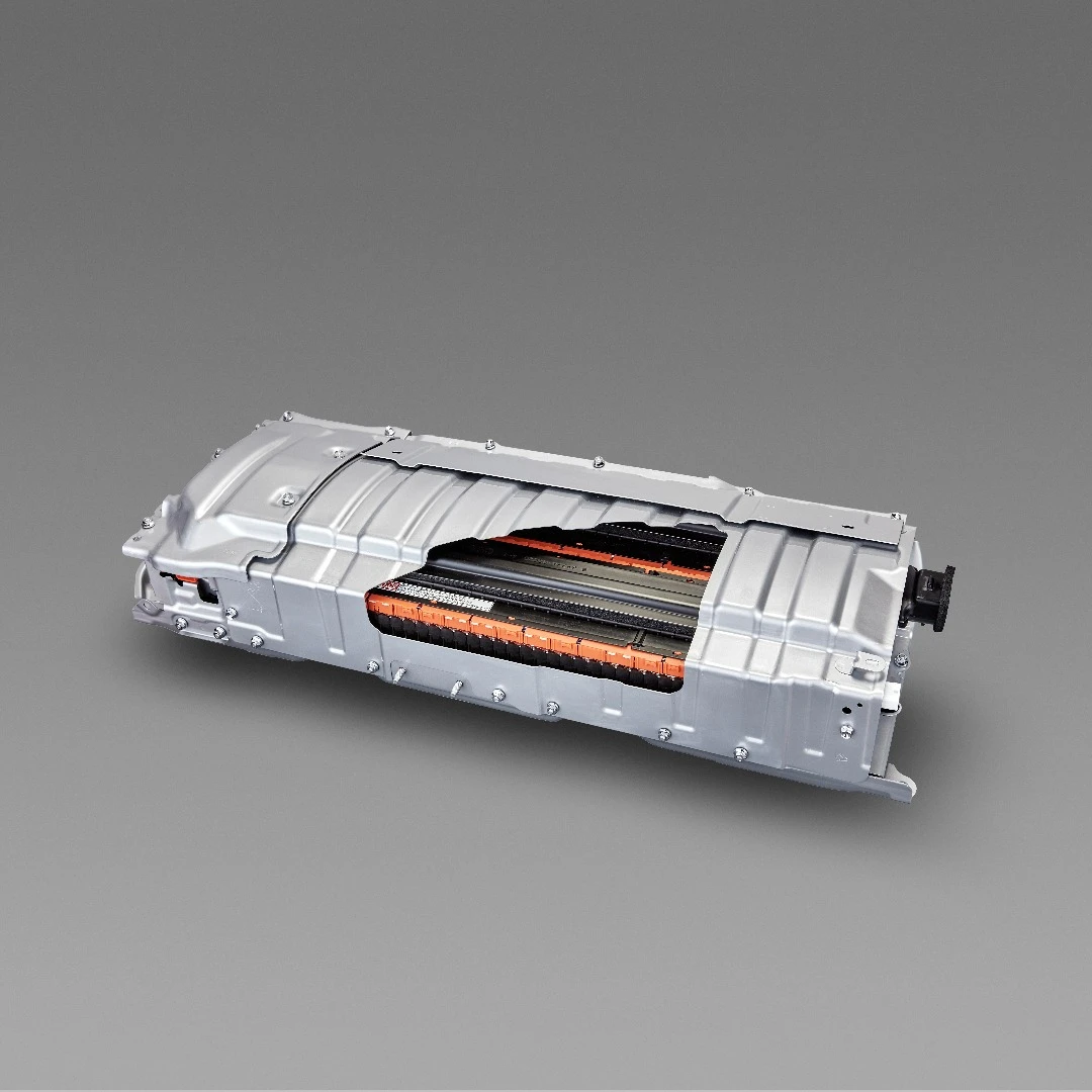 New and advanced lithium-ion batteries will give more range and capability to Toyota's upcoming plug-in hybrid vehicles