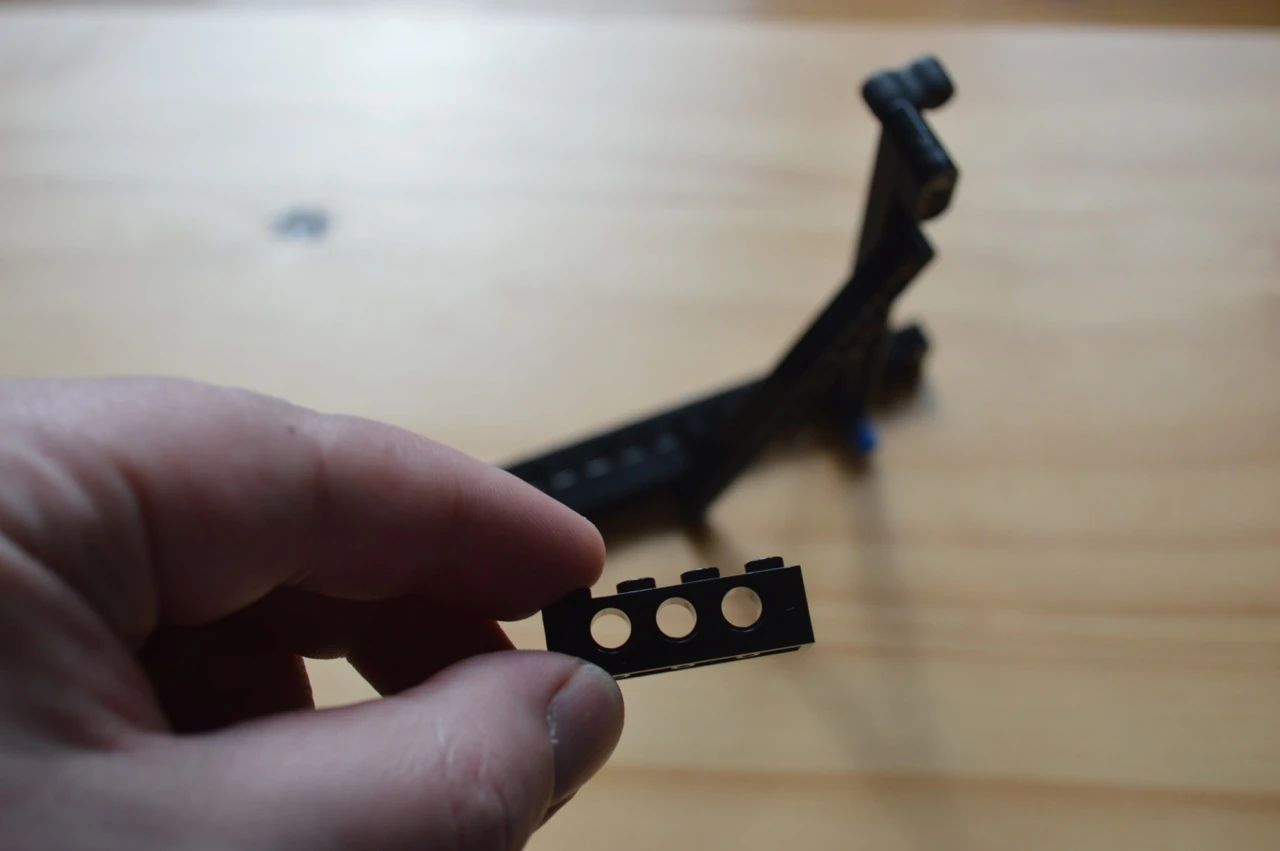 Assembly guide step 53 (Photo: Gizmag)