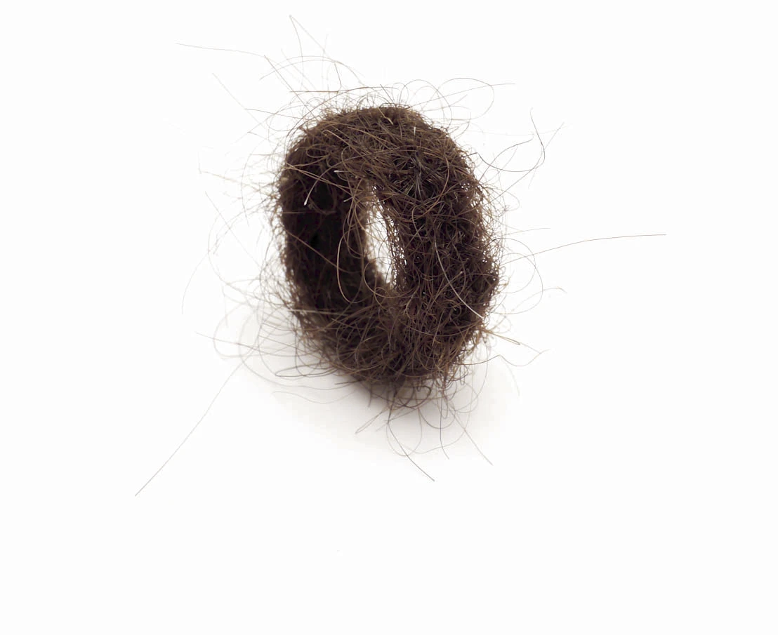 The Hair ring