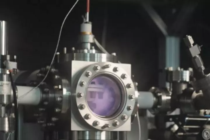 The Thunderbird reactor