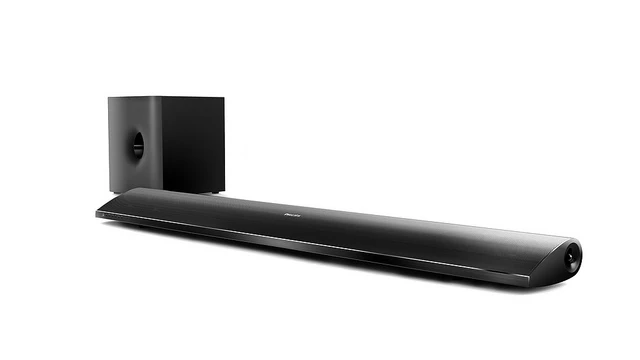 Philips Soundbar CSS5123