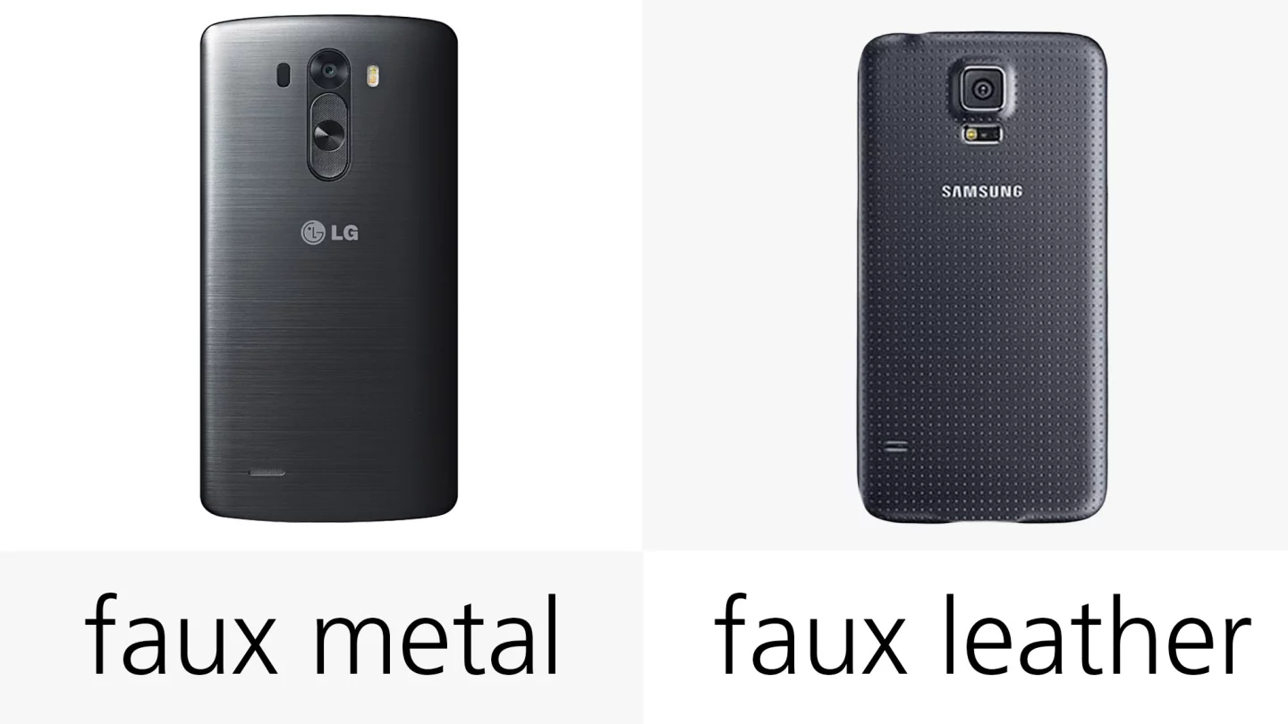 Nothing is what it seems