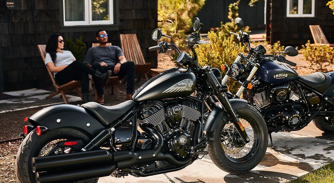 Indian Motorcycle will continue to offer dealers and consumers sales, service, and support