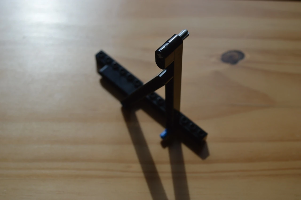 Assembly guide step 50 (Photo: Gizmag)