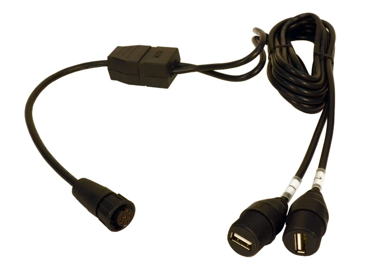 The Stealth USB adaptor
