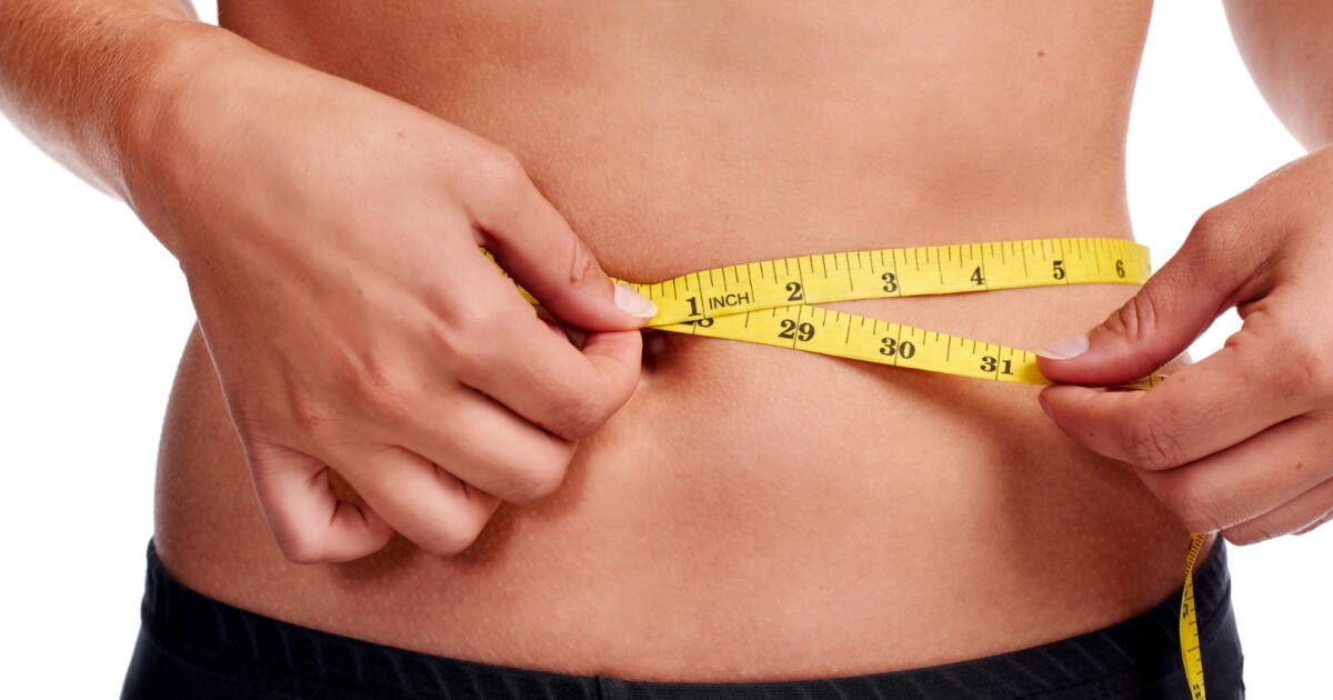 Rfm Better Than Bmi For Measuring Body Fat