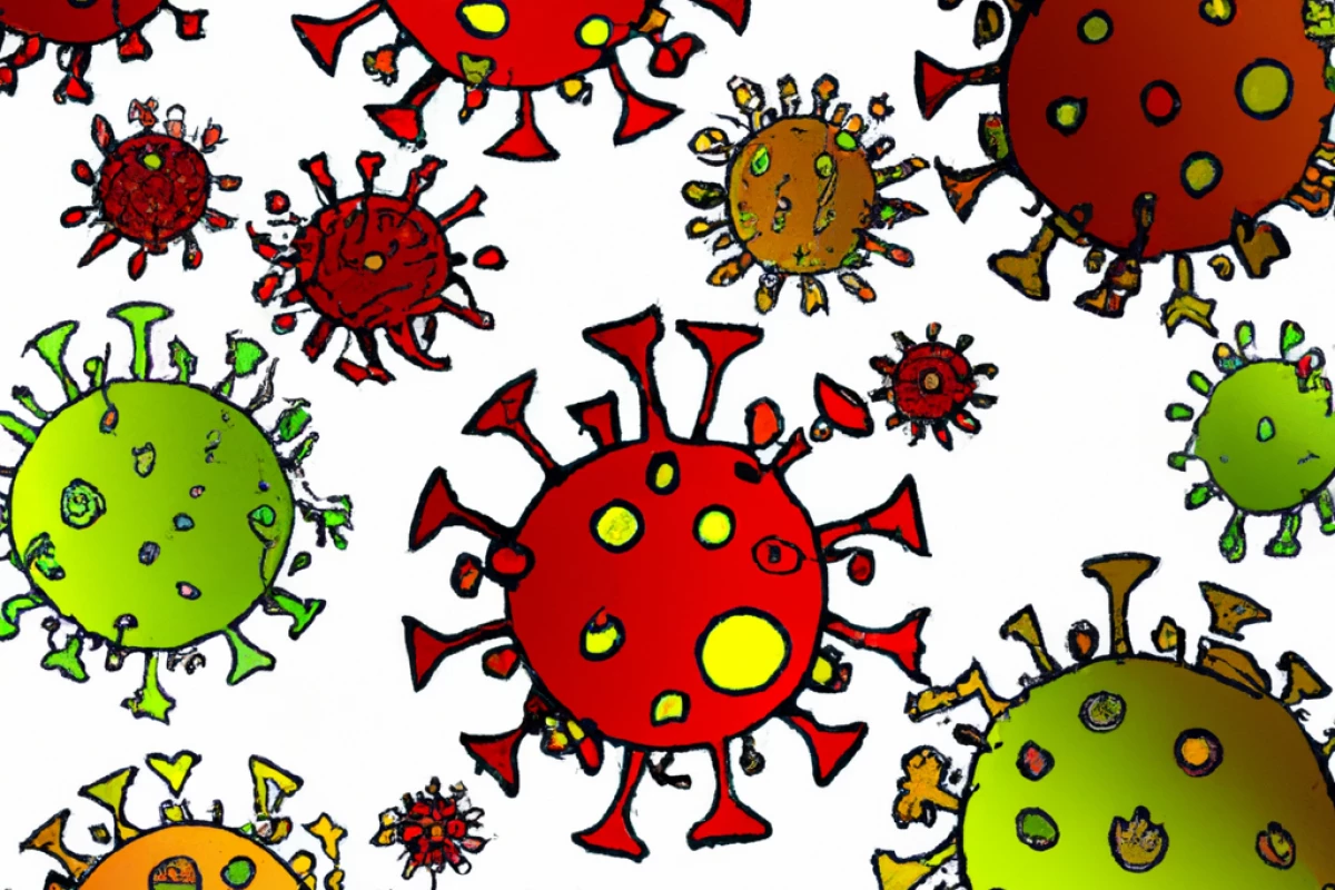 XBB.1.5 was first detected in New York in late October