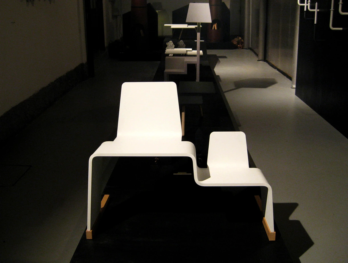 New Dutch Designs, FuoriSalone, Milan Design Week 2013 (Photo: Edoardo Campanale/Gizmag)