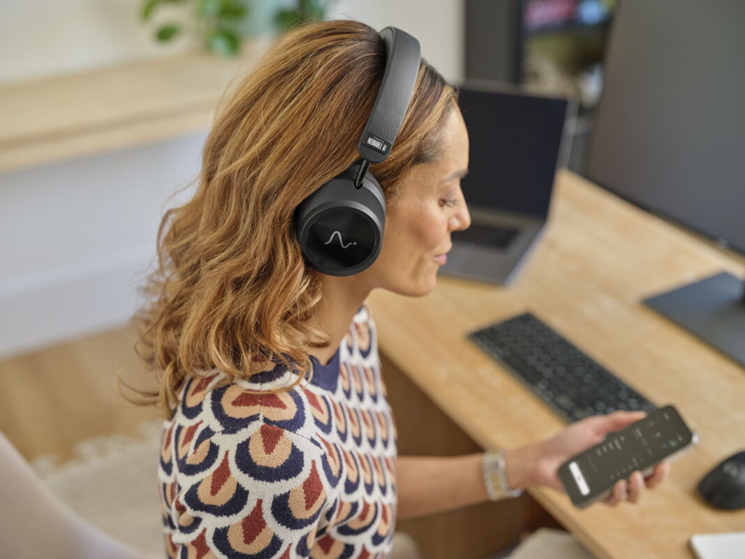 Brain-sensing headphones know when your focus starts to drift