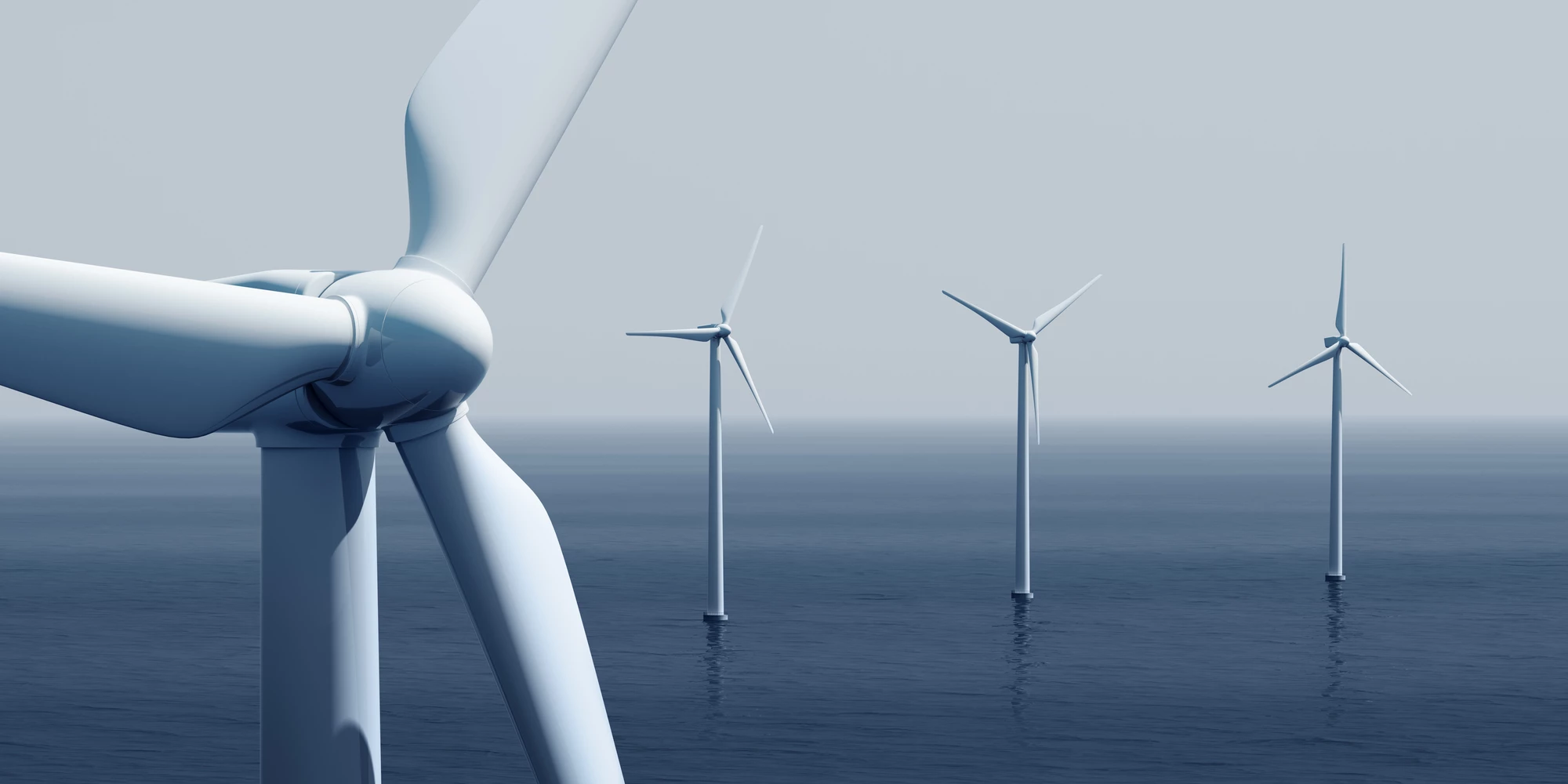 Offshore wind farms have the potential to alter the behavior of migrating fish according to a new study