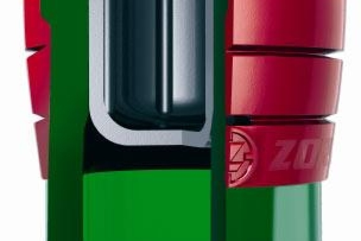 ZORK NOT CORK it was only a matter of time