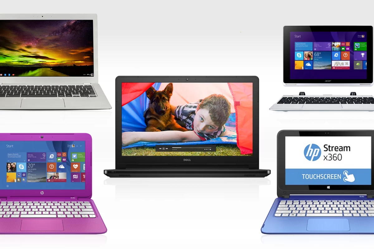 Gizmag breaks down some of the best budget laptops you can buy today (and one that you can buy soon)