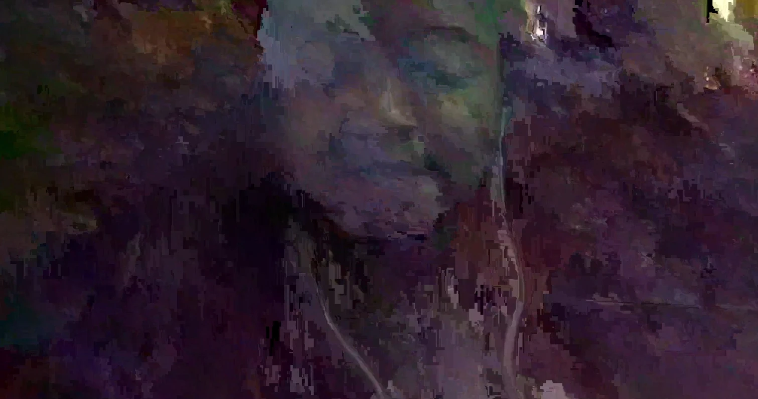A selection of the best work by the bot youtube artifact from the past month
