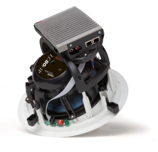 The LC80i-IP