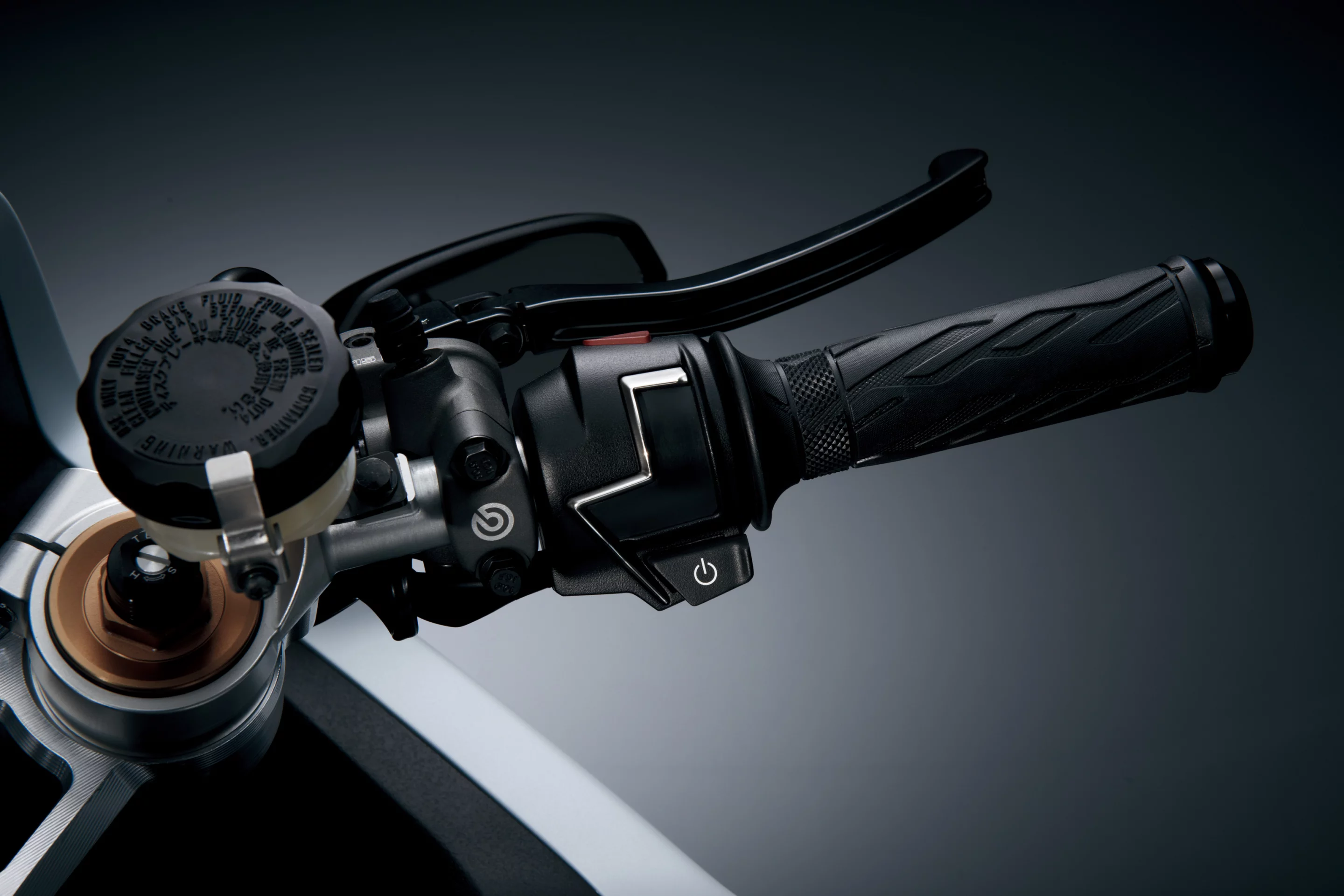 Newly designed switchgear