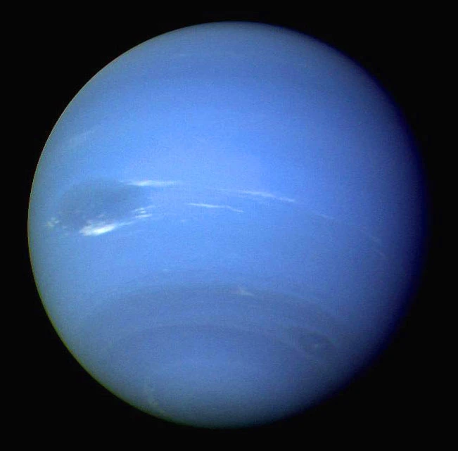 Kepler 22b may not be a second Earth, but it may be another Neptune (Image: NASA)