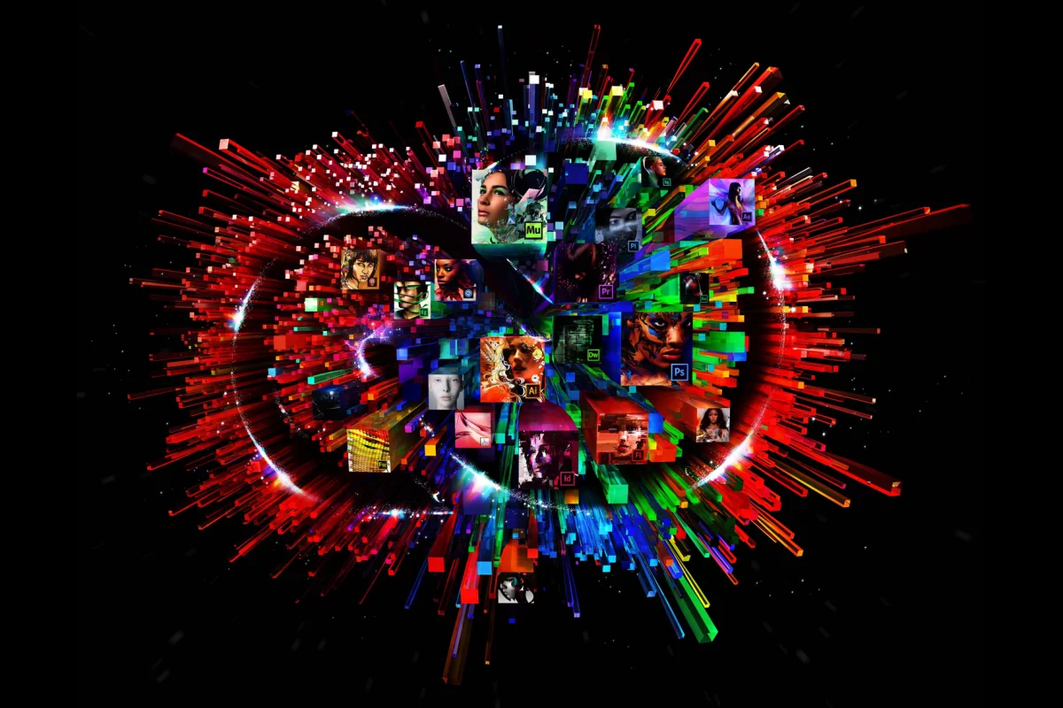 Adobe's Creative Cloud gives subscribers access to all CS6 desktop applications and a range of extras