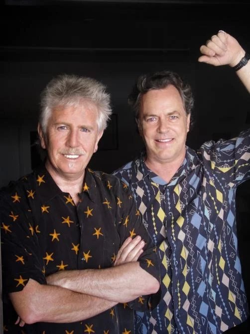 Nash and Holbert