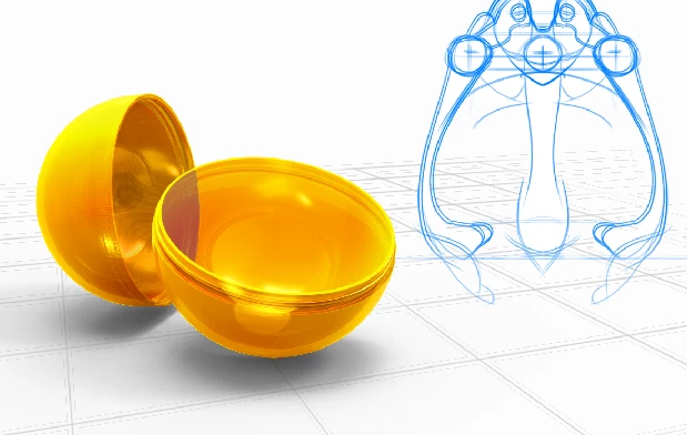 Dream Cheeky states that the device is hackable and an open-source platform will be offered to those interested