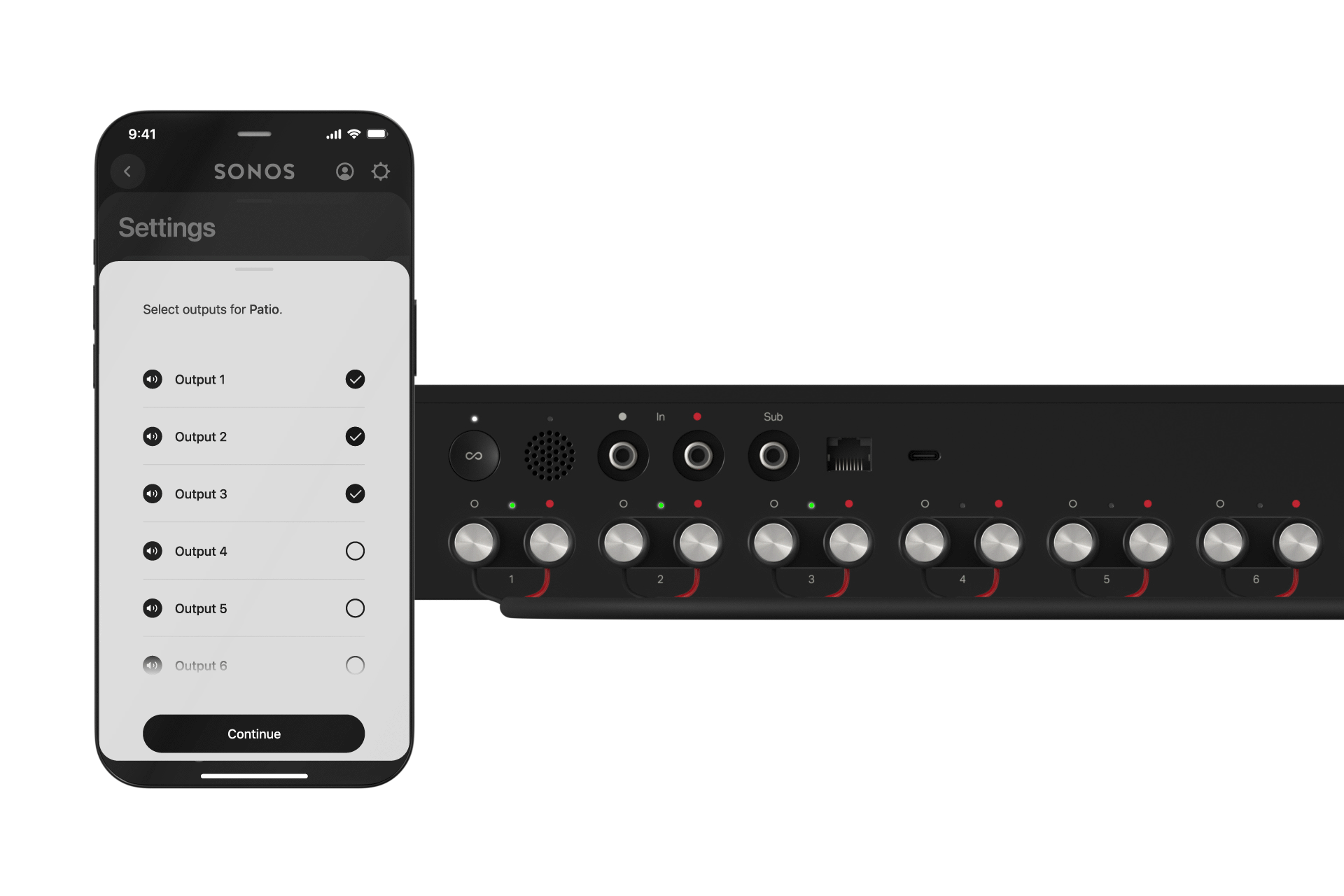 Stunning Google Home And Sonos Are Connected image