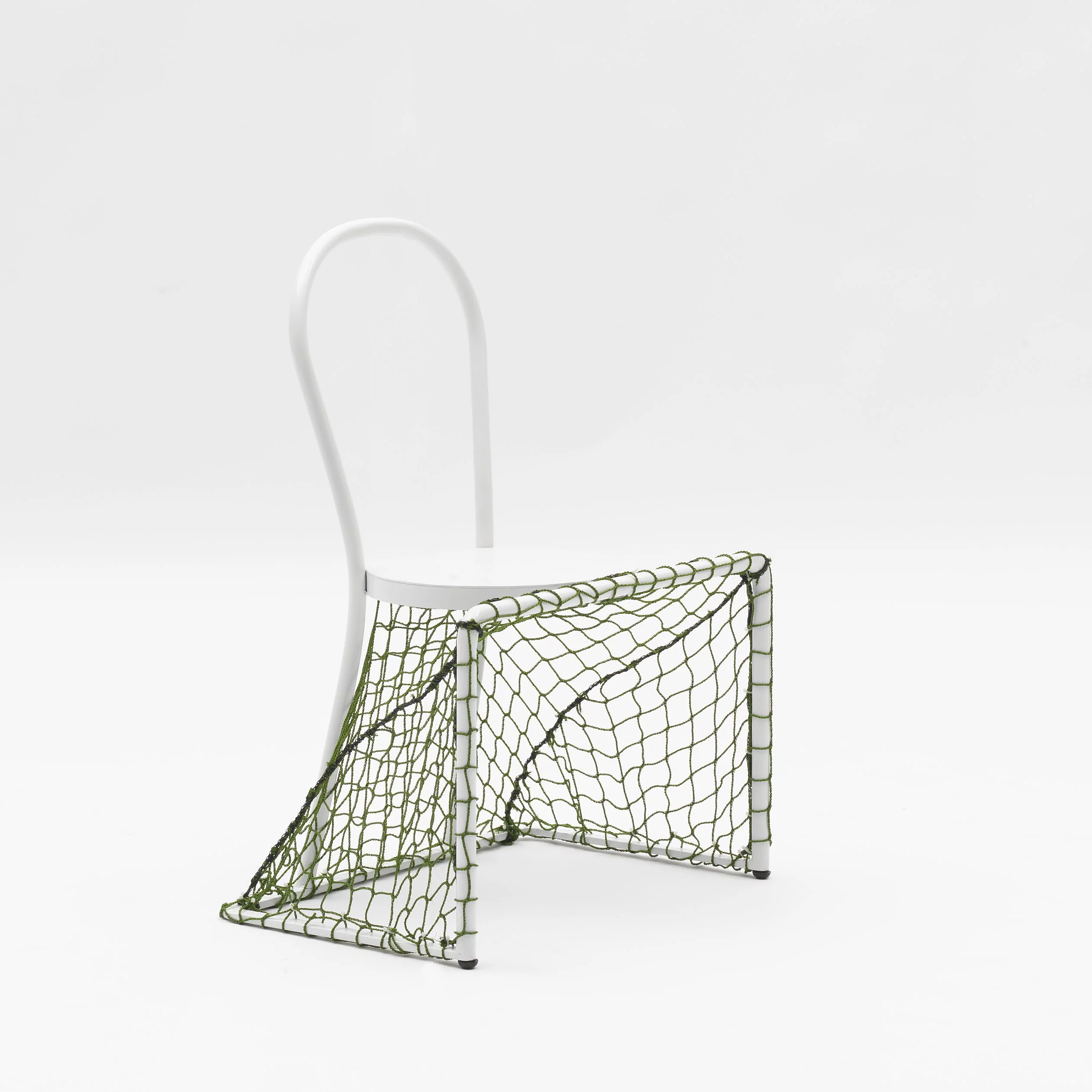 Lazy Football by Campeggi