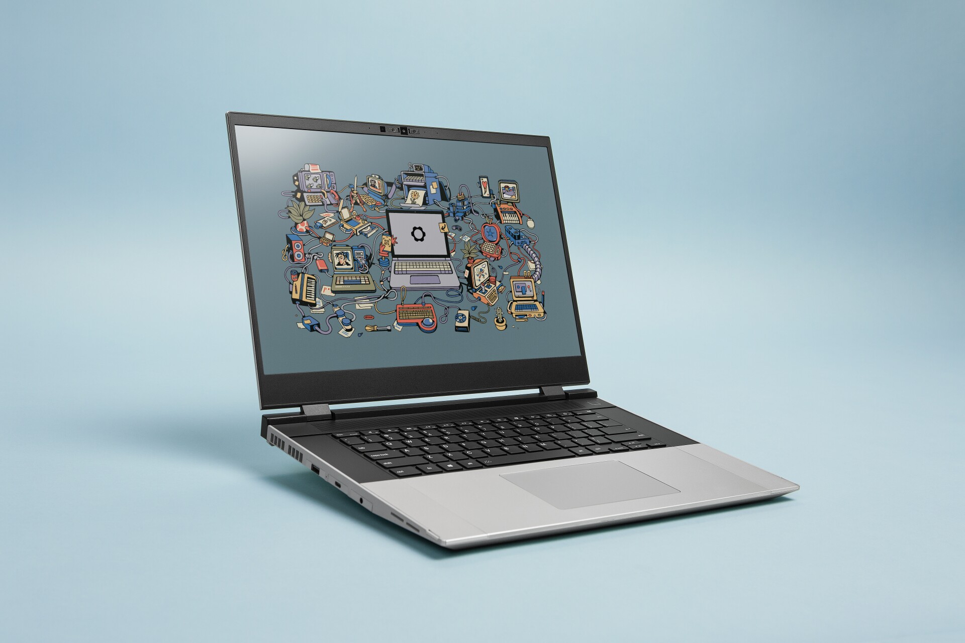 Framework Previews Modular Gaming Laptop With Upgradeable GPU framework-previews-modular-gaming-laptop-with-upgradeable-gpu