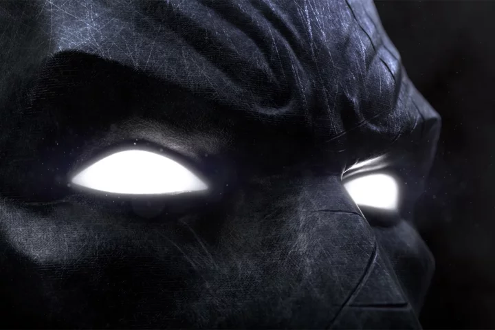Batman: Arkham VR gives you a look from behind the mask