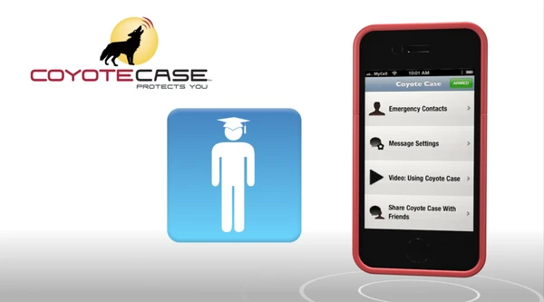 The Coyote Case