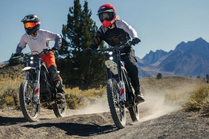 New Zero bikes are set to become America's cheapest electric motorcycles