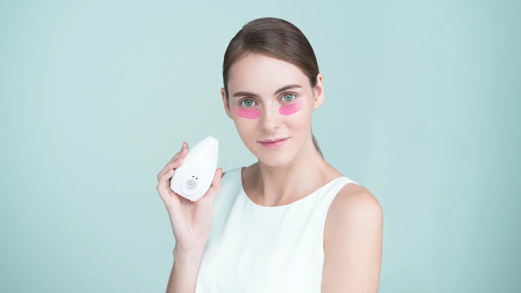 Samsung's C-Lab division wants to clear your skin and connect kids' toys to the web