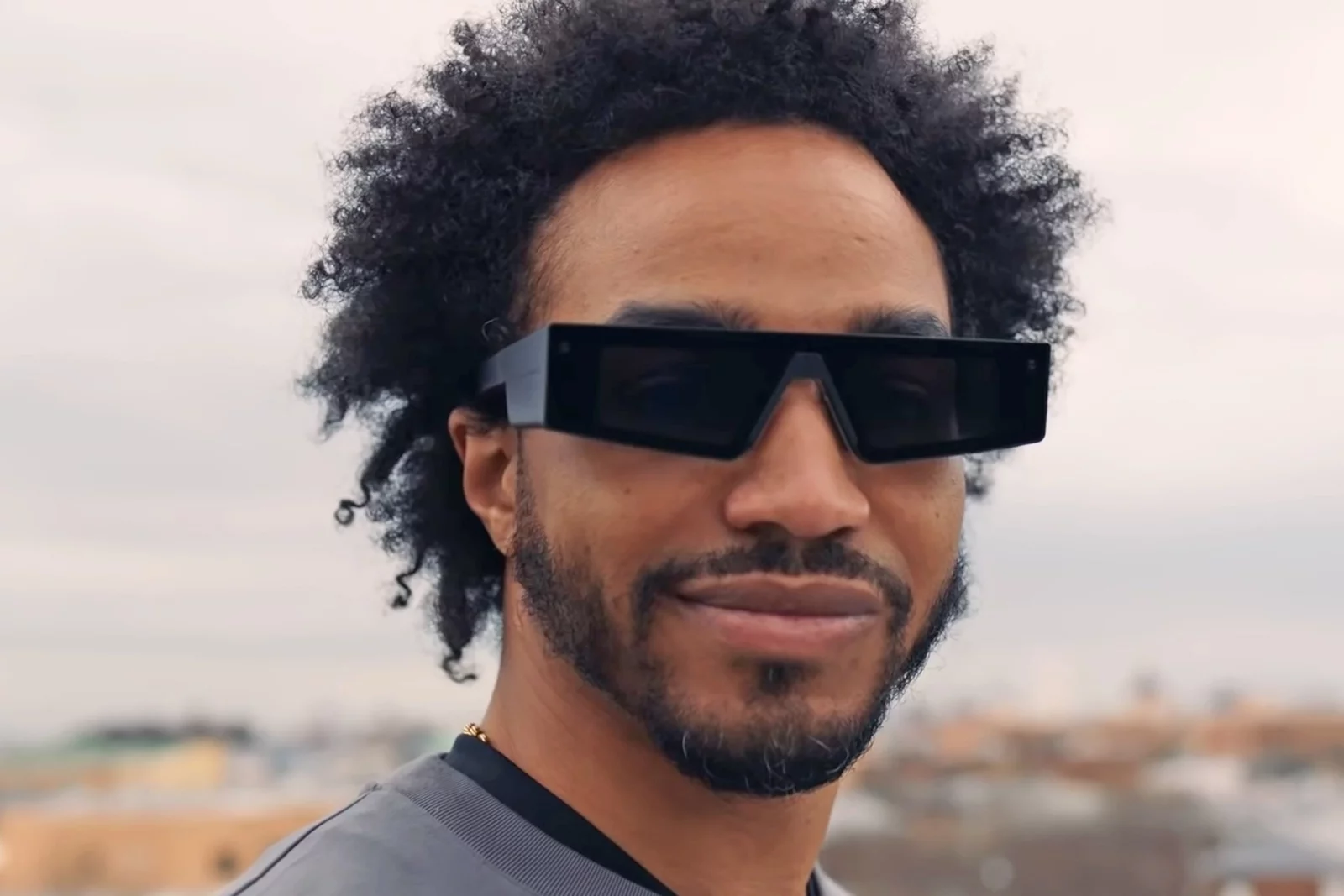 Snapchat Spectacles are designed to let users see the world in AR