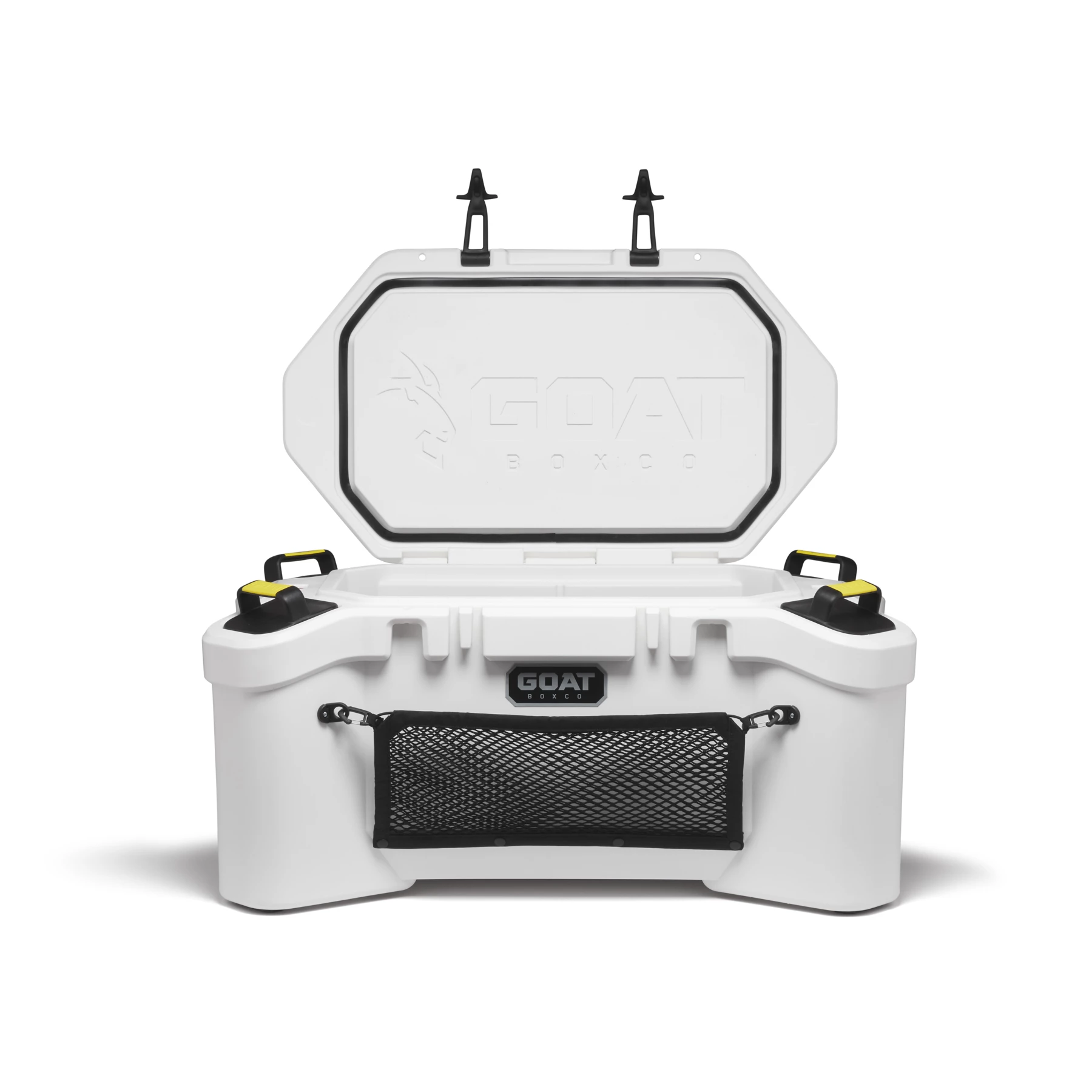 The Goat Hub 70 starts at $400 without the Cans and $500 with them