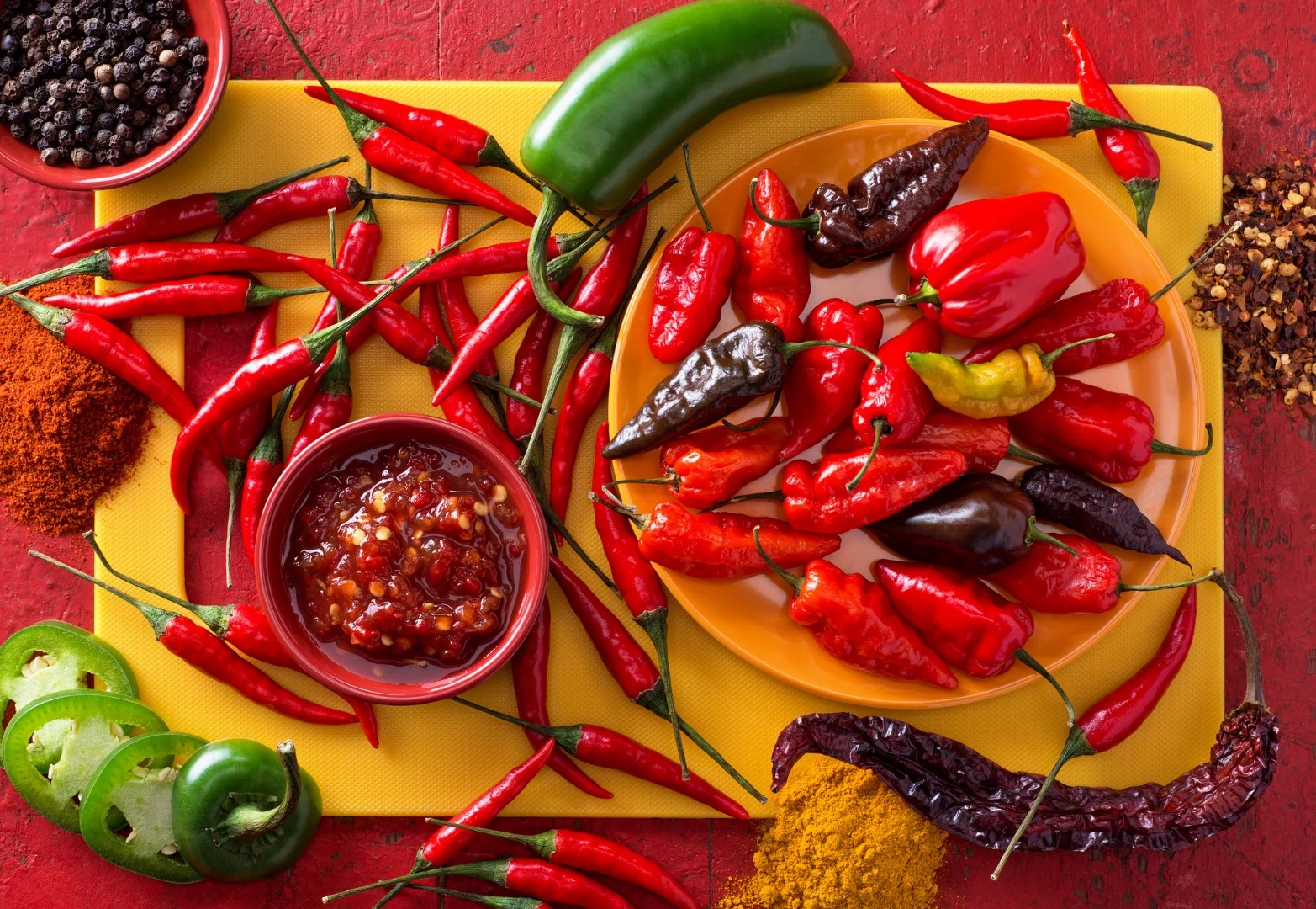 A novel drug that is a slow-release form of capsaicin has anti-obesity effects in early mouse studies
