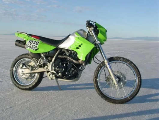 The Kawasaki-based military-only HDT