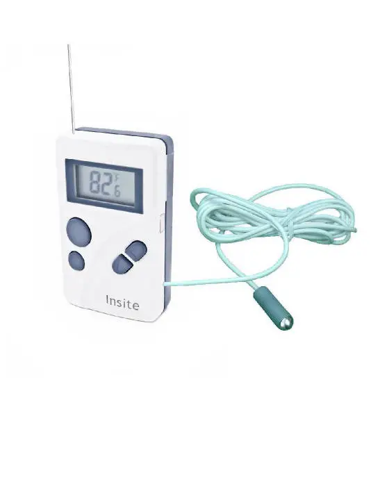 The optional Insite PGAMS internal temperature sensor
