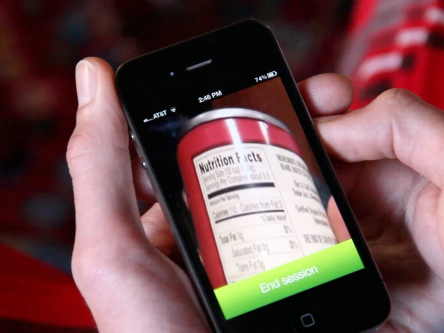 Be My Eyes lets sighted users converse with blind users and provide assistance