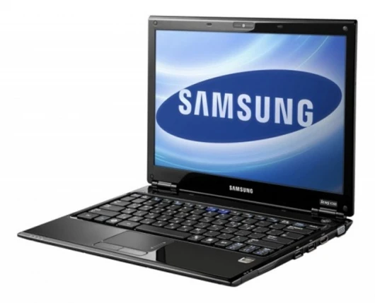 Samsung’s X360 - the world’s lightest 13.3-inch laptop