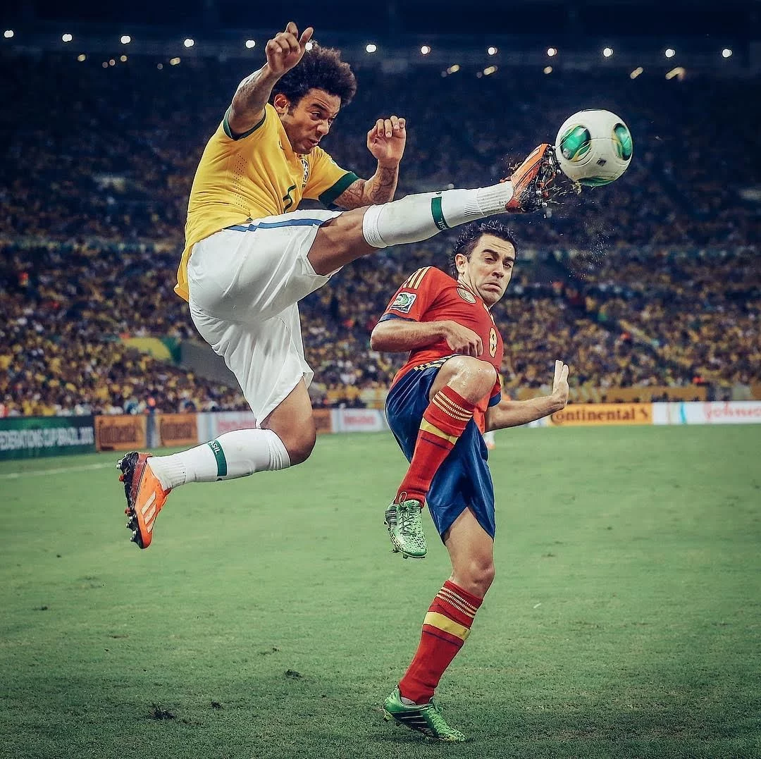 Shortlisted in the Sport category is this shot from @skosh23